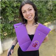 Profesora particular para estudiantes de ESO y Bachillerato (Rama de Ciencias de la Salud). Posibilidad de modalidad bilingüe